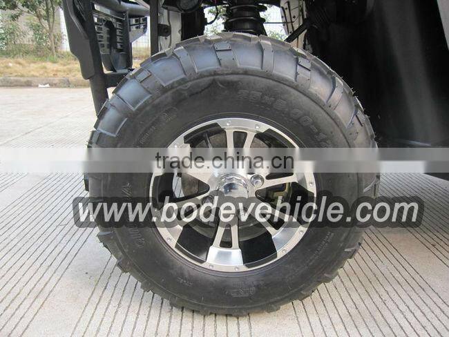 500CC 4X4 4 SEATS UTV(MC-170)