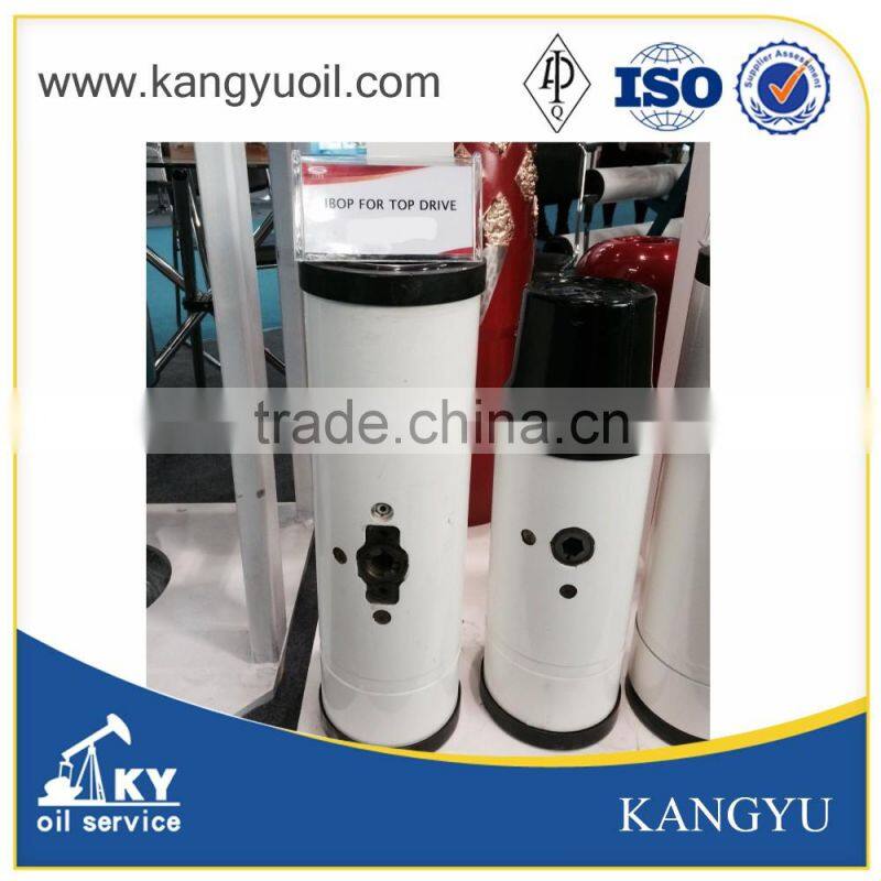 API UPPER IBOP 6-5/8" REG for drilling