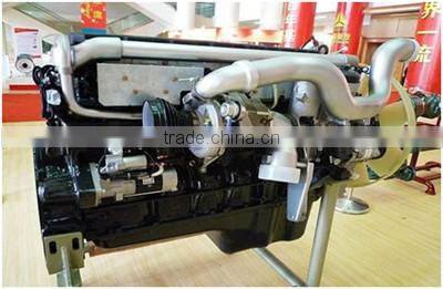 Promotion telescopic boom 5 ton truck mounted crane in Dubai