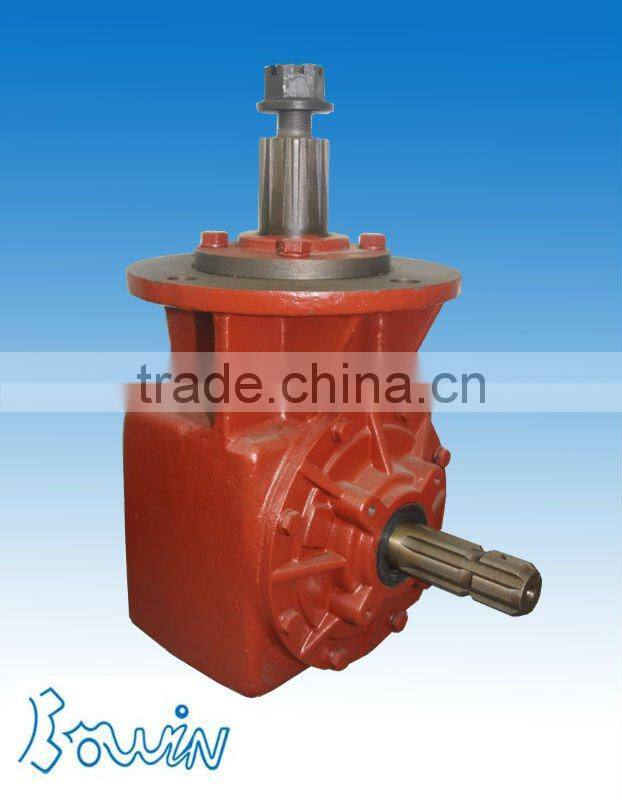 BW5561 Agricultrual Gearbox