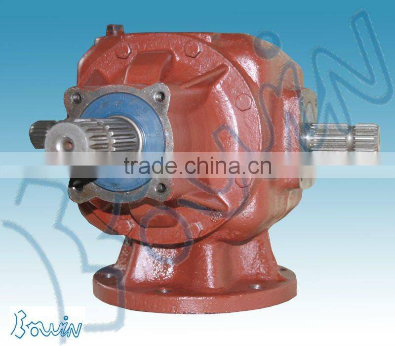 BG-T-013/014 Series Agricultural Gearbox