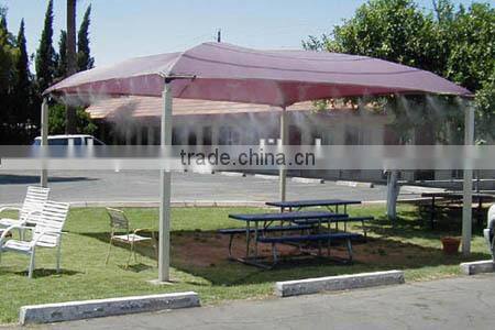 brass fogger made in China