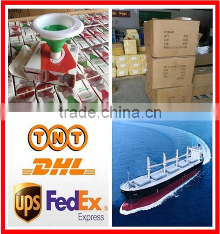 New arrival durable silicone collapsible funnel foldable funnel for liquid transfer