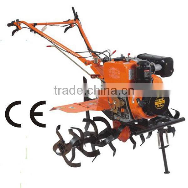 Power tiller cultivator, power tiller price, diesel tiller