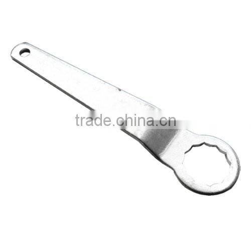 23PCS Cup Type Oil Filter Wrench Set Aluminum Alloy Cup Type Oil Filter Wrench Socket Removal Garage Tool