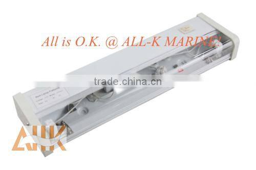Fluorescent Lamp Use