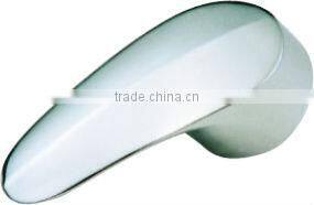 outdoor kitchen faucet handles,zinc basin tap handle,zinc sink mixer handle