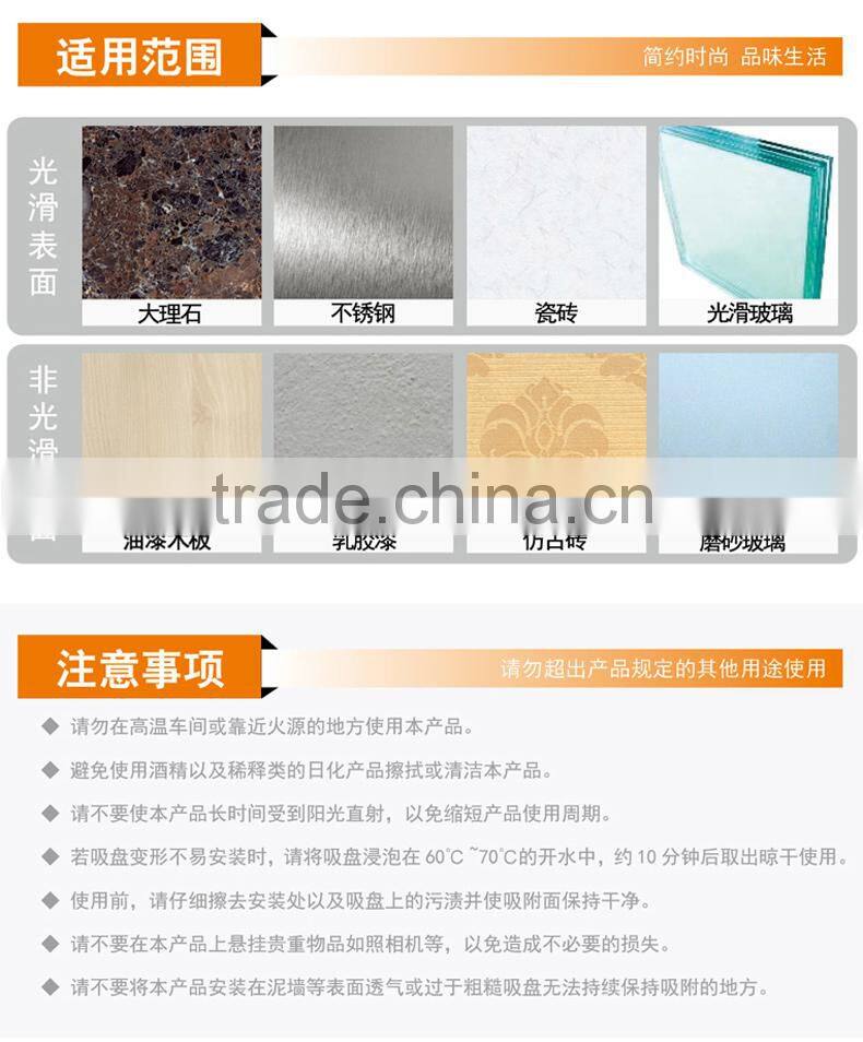 kitchen stainless steel towel rack