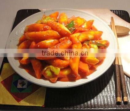 Good quality Jelly Extruding Machine