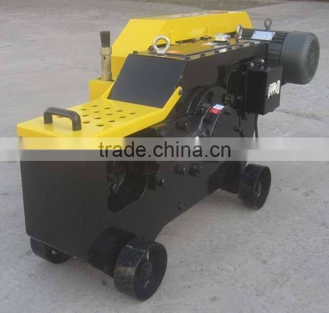 Steel Bar Bending Machine GW40 (Manual/Automatic)