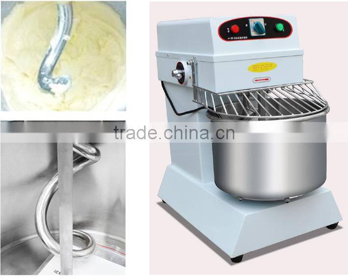 20L industrial bread dough mixer machine
