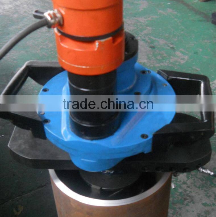 AYI-1200-II Pipe Beveling Machine of China Coal Group