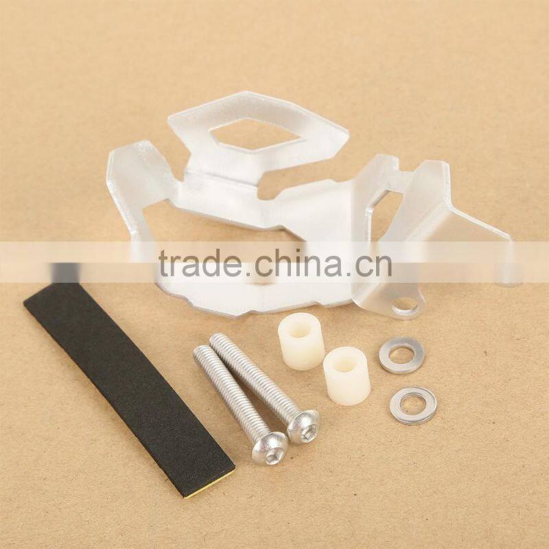 Front Brake Reservoir Guard Cover For BMW F700GS F800GS F700 GS 13-16 14 15