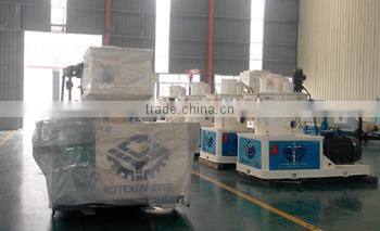 Biomass Pellet Burner to replace Coal Fired Boiler