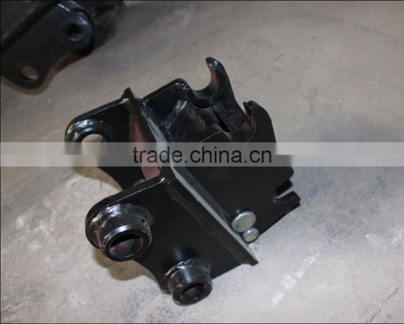 brand new HN02 hydraulic excavator tilting quick hitch