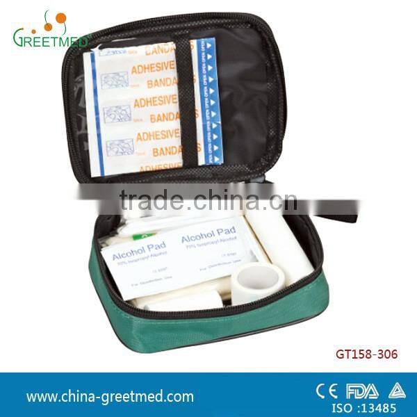 wholesale medical mini military first aid kit