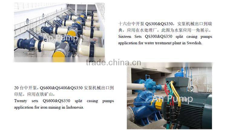 agricultural irrigation diesel water pump