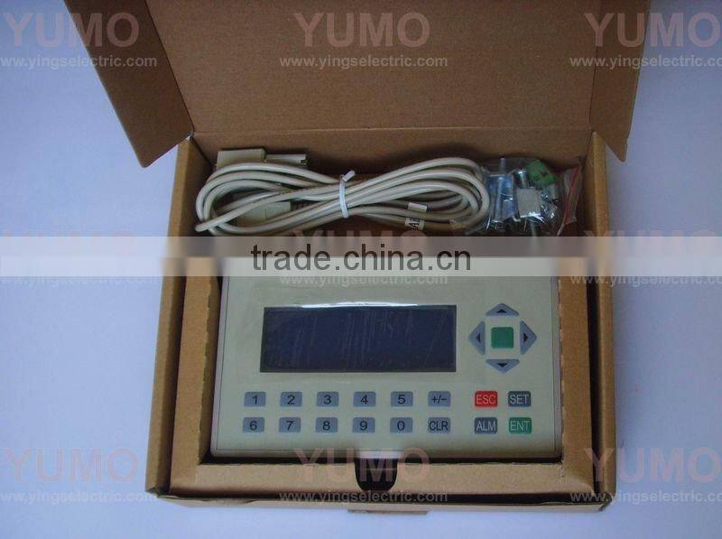 YUMO SH-300-B smart Text Panel