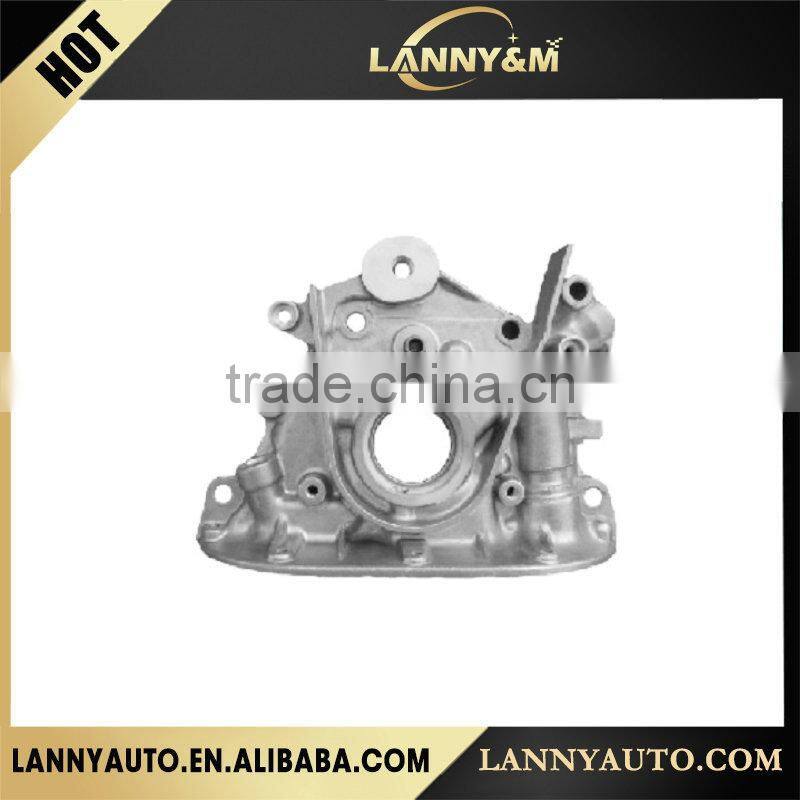 1510015060 94853635 Toyota parts ,Toyota Hilux oil pump 4AFE 1600CC
