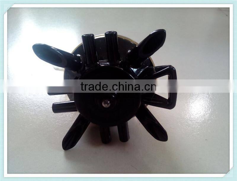 Milk Collector for Portable Milking Machine