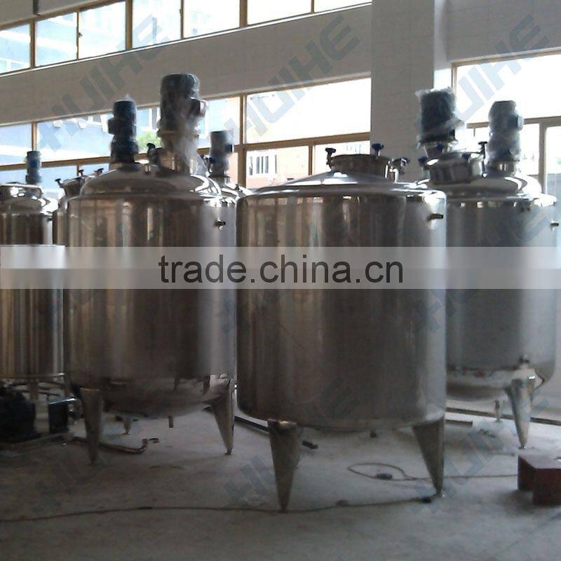 kechup blending system