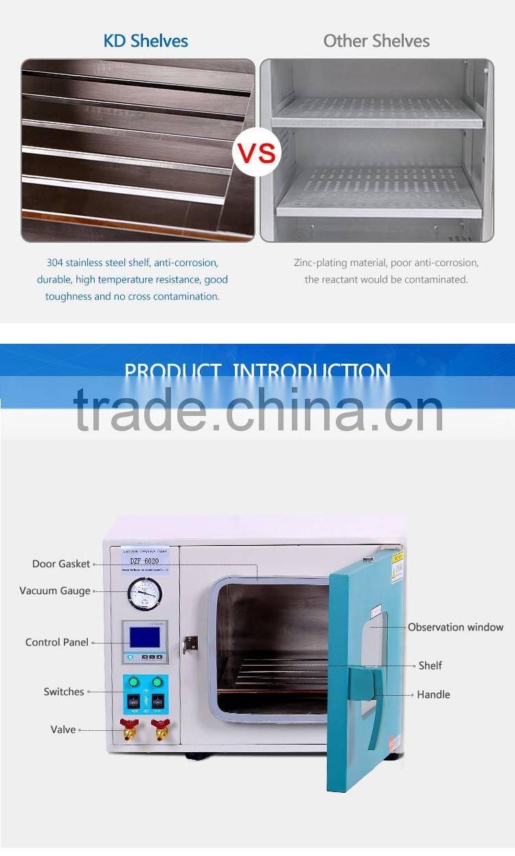 Low Cost China Brand Industrial Infrared Oven