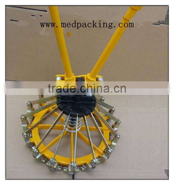 18-20L drum cap sealing tool barrel crimpting tool, paint bucket sealing pliers