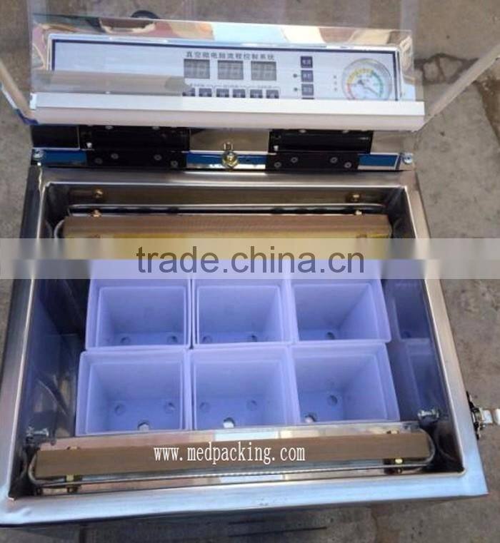 Vacuum packaging machine Food vacuum sealing machine