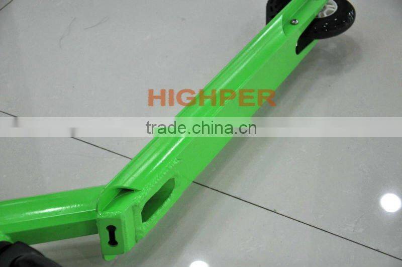 Professional Adult Pro Kick Scooter, Aluminium Extreme scooter HP-SS02