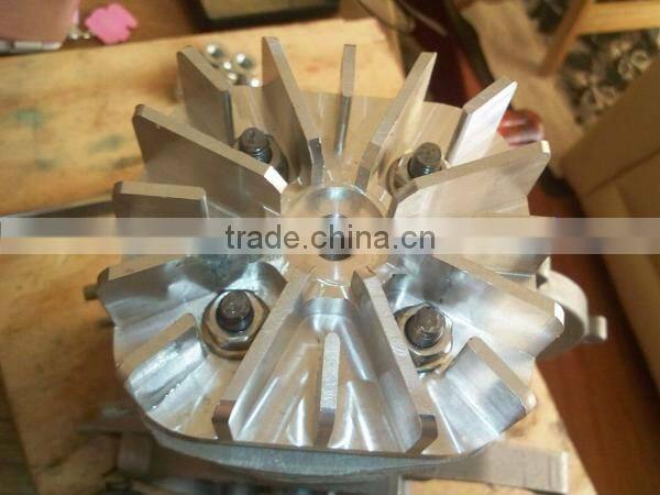 Moped 2013 Latest Engine Kit 43cc