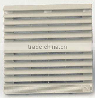 fan guard, fan shutter, cooling fan shutter