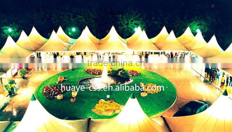 2017 PVC pogoda for sale