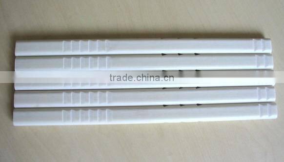 Good quality never fadeless painting Frp solid tool handle