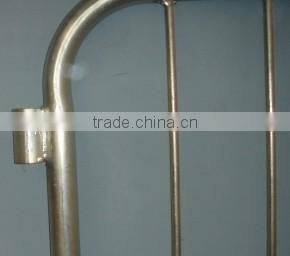 Hot Sale crowd control barrier