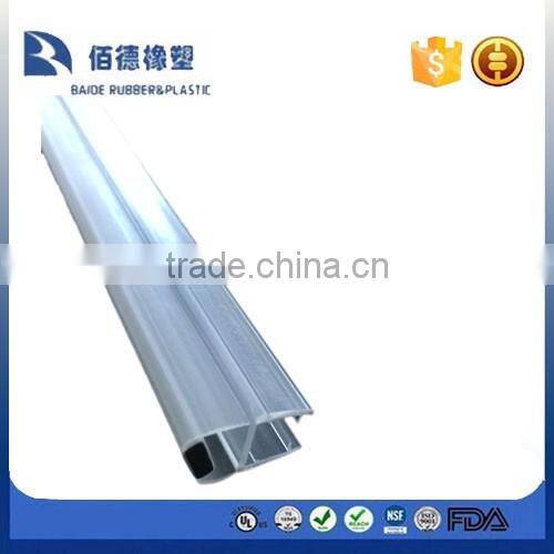 Chinese custom door rubber seal