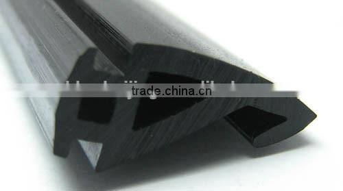 Black Epdm Dense Boat Rubber Seal