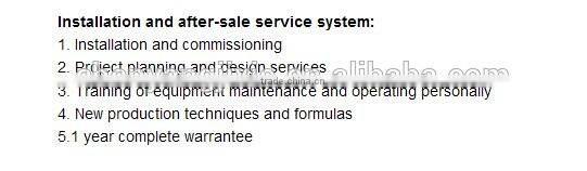 high quality snack food plant/snack food machine/jam center processing line