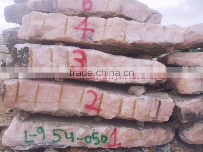 unique and best price AFGHAN PINK ONYX BLOCKS