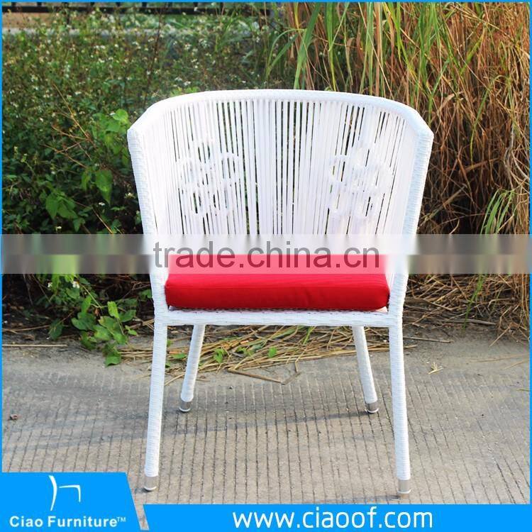 China Big Factory Sale Outdoor Coffe Furniture