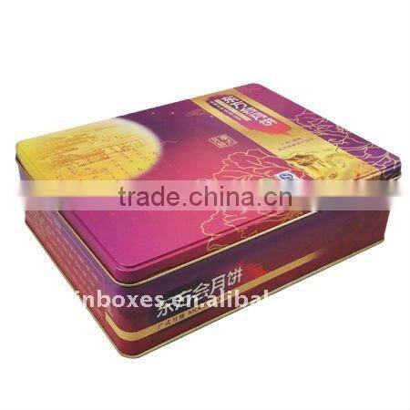 rectangular cake tin