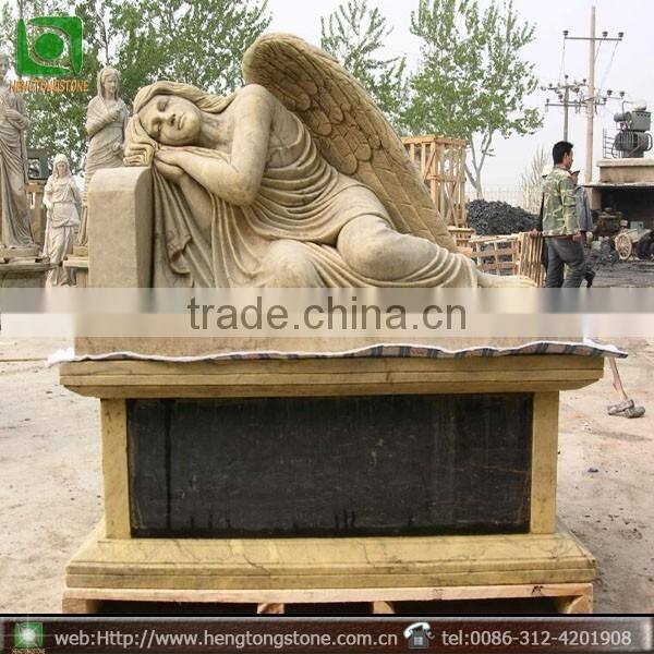 Mixed Color Marble Tombstone Pictures