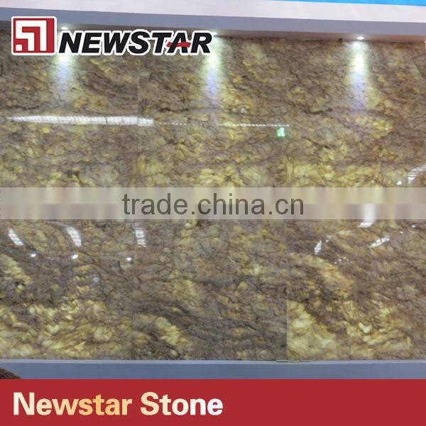 Newstar backlit onyx sheet