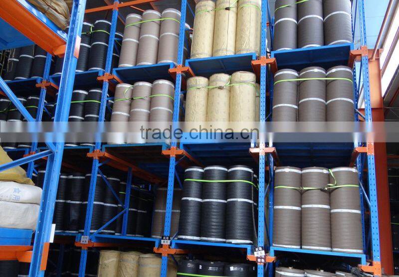 Good quality Car Coil Floor Mat, PVC Vinyl Loop Anti Slip Car Mat Roll,colorful car floor mats