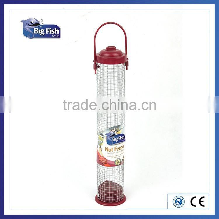 2017 Large Nut Feeder Classic Hanging Nut Bird Feeder