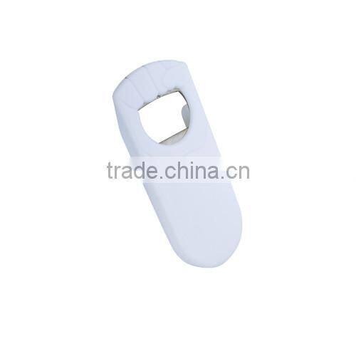 plastic bottle opener for promotional