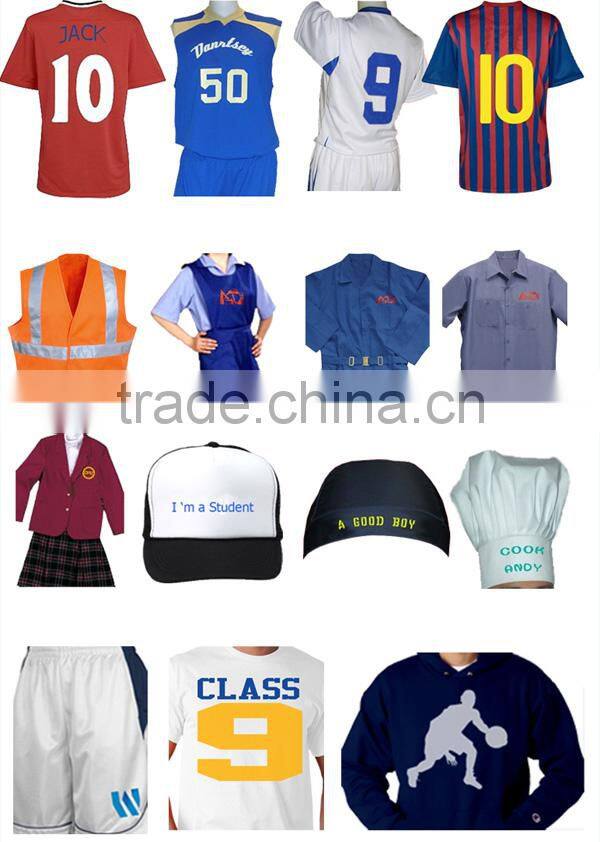 Wholesale PU Flock Heat Transfer Vinyl film for Clothing