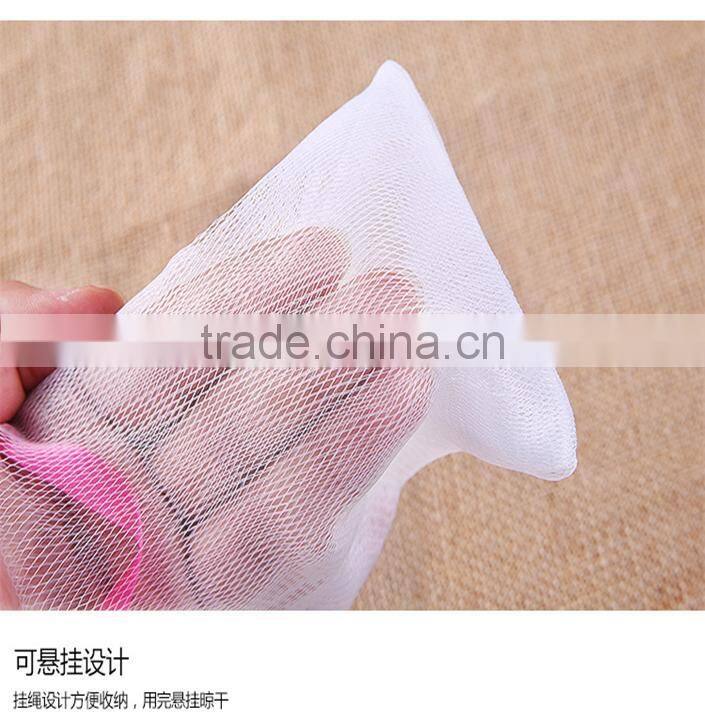 N221 Face Wash Bubble Foam Maker PE Net