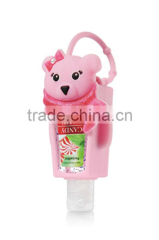 Bath & Body Works PocketBac Holder for 1 oz hand sanitizer