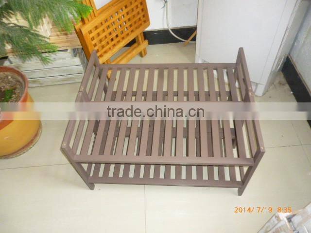 wooden shoes wooden footstool,wooden storge cabinet,wooden shoe rack