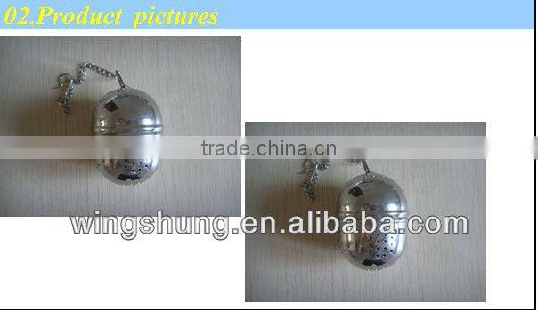 tea strainer stainless steel tea balls phare locking spice mesh infuser fiter tea infuser tea maker